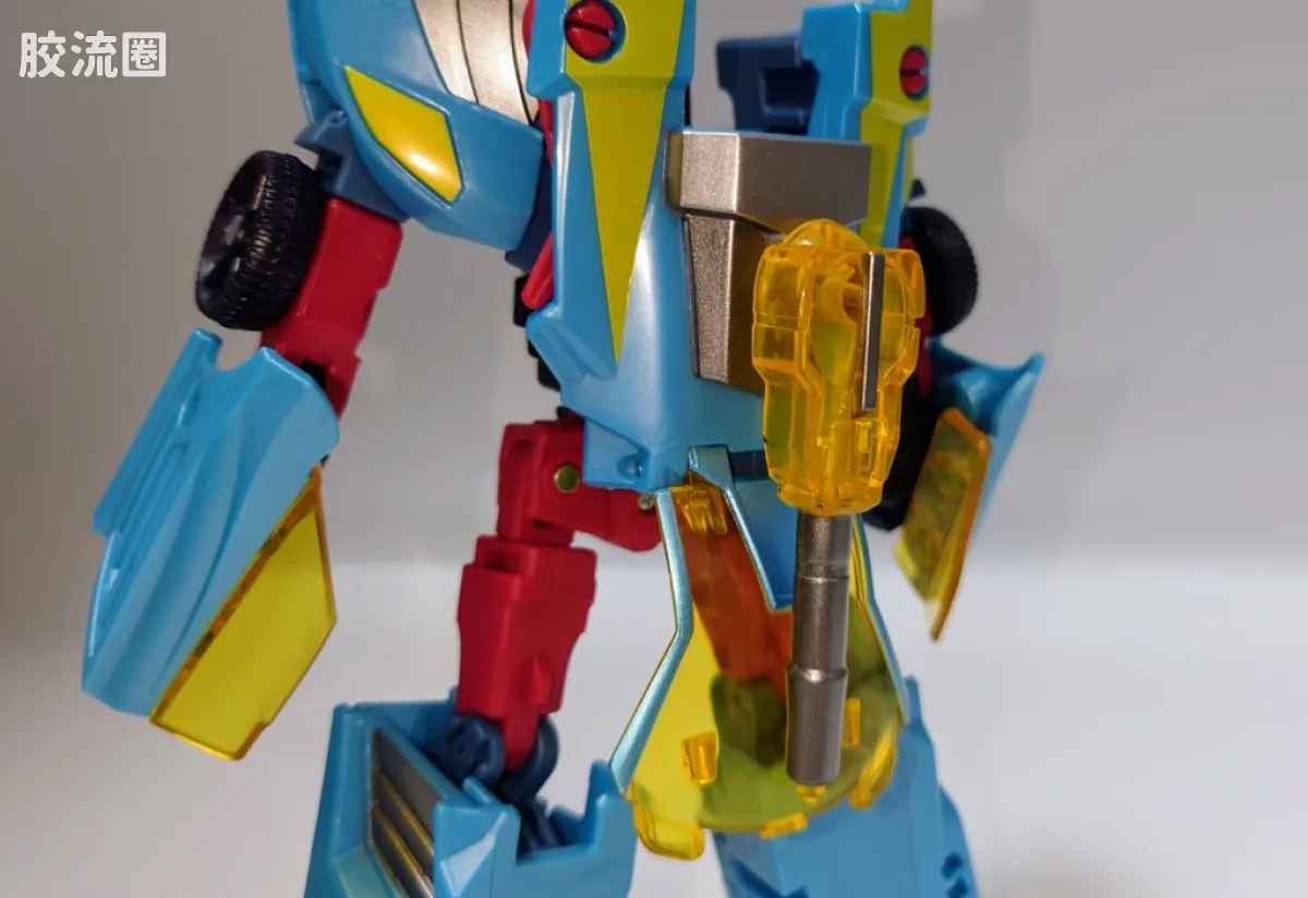 传世TL 传承 TL-78 D级 激射 - 图片